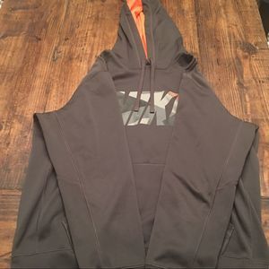 Nike Thermafit Hoodie